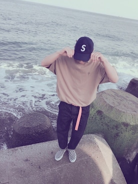 koudaiさんのコーディネート