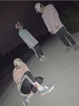 koudaiさん（メンズ・175cm）の秋コーディネート