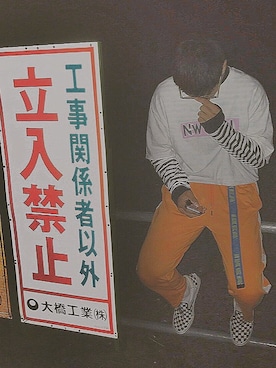 koudaiさんのコーディネート