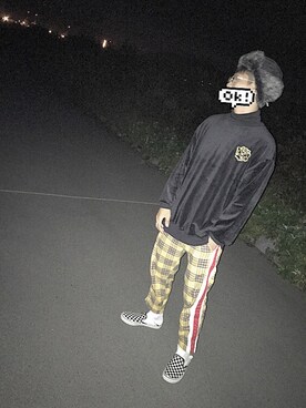 koudaiさんのコーディネート