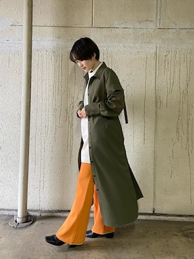 「#instagood」｜Koakiさん（レディース・154cm）の冬コーディネート