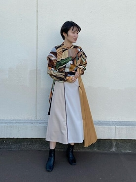 Koakiさんのコーディネート