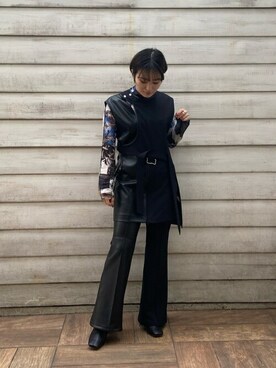 Koakiさんのコーディネート