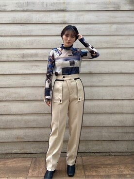 Koakiさんのコーディネート