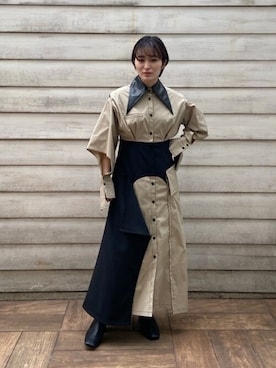 Koakiさんのコーディネート