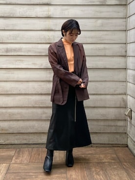 Koakiさんのコーディネート