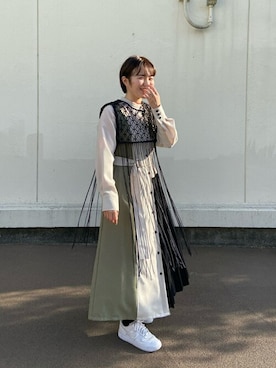 Koakiさんのコーディネート