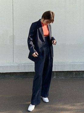 Koakiさんのコーディネート