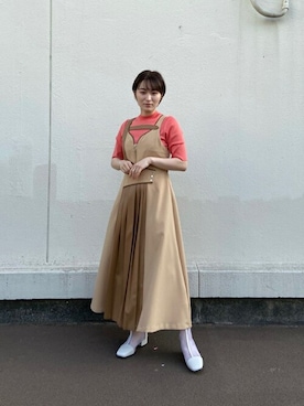 Koakiさんのコーディネート