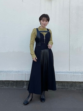 Koakiさんのコーディネート