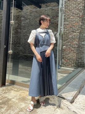 Koakiさんのコーディネート