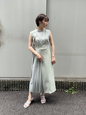 Koakiさんのコーディネート