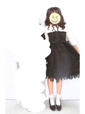 あすぱらがす。さんのコーディネート