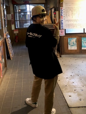 syurさんのコーディネート