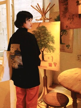 syurさんのコーディネート