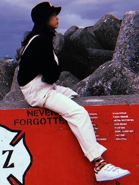 syurさんのコーディネート