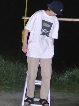 syurさんのコーディネート