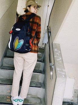 syurさんのコーディネート