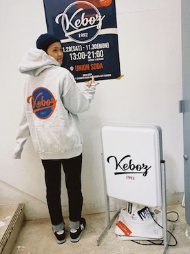 syurさんのコーディネート