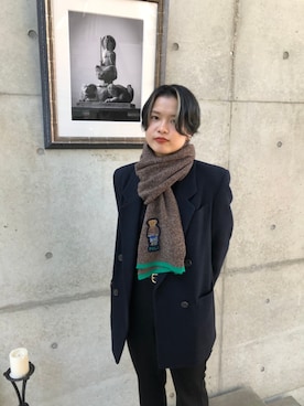 syurさんのコーディネート