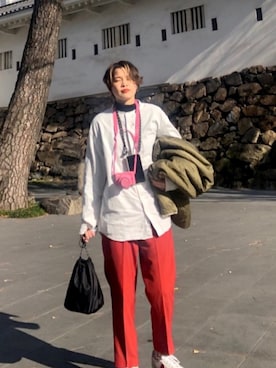 syurさんのコーディネート