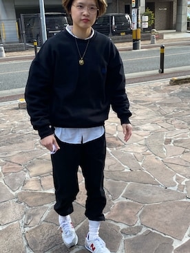 syurさんのコーディネート