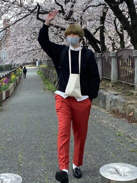 syurさんのコーディネート