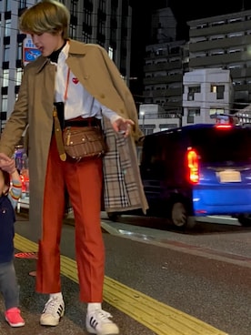 syurさんのコーディネート