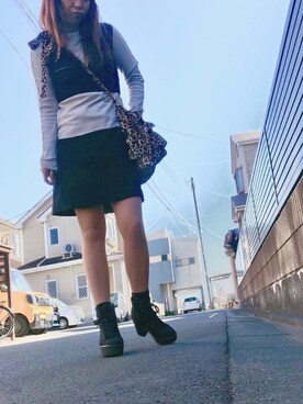 ゆみ ゆみさんのコーディネート