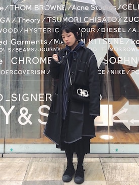 YYYYUNKIさんのコーディネート