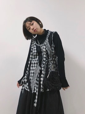 YYYYUNKIさんのコーディネート