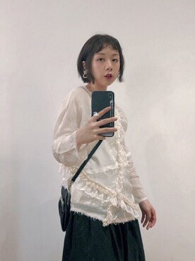 YYYYUNKIさんのコーディネート