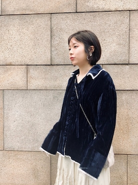 YYYYUNKIさんのコーディネート