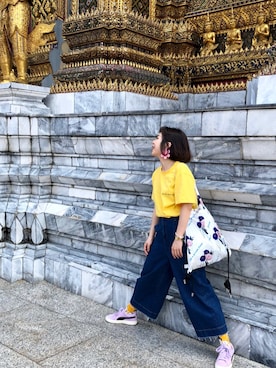 YYYYUNKIさんのコーディネート