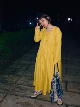 YYYYUNKIさんのコーディネート