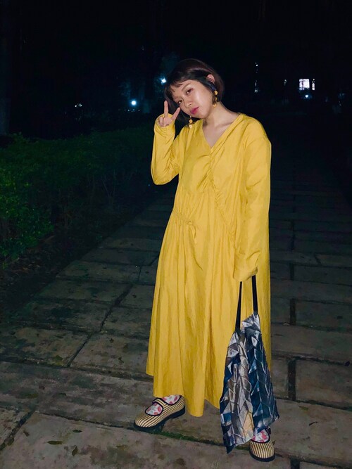 YYYYUNKIさんのコーディネート