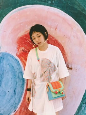 YYYYUNKIさんのコーディネート