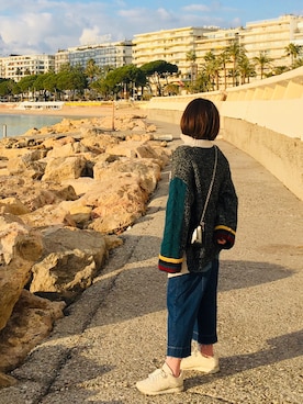 YYYYUNKIさんのコーディネート