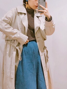 YYYYUNKIさんのコーディネート