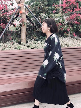 YYYYUNKIさんのコーディネート