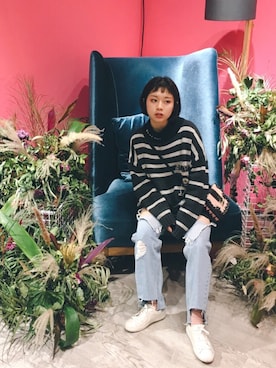 YYYYUNKIさんのコーディネート