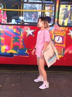 YYYYUNKIさんのコーディネート