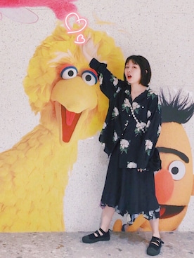 YYYYUNKIさんのコーディネート