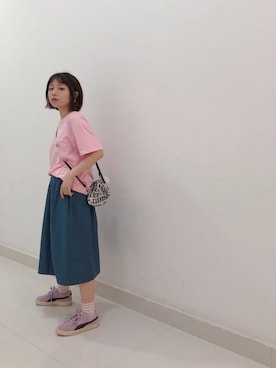 YYYYUNKIさんのコーディネート