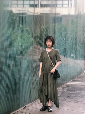 YYYYUNKIさんのコーディネート