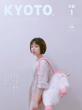 YYYYUNKIさんのコーディネート