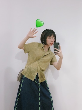 YYYYUNKIさんのコーディネート