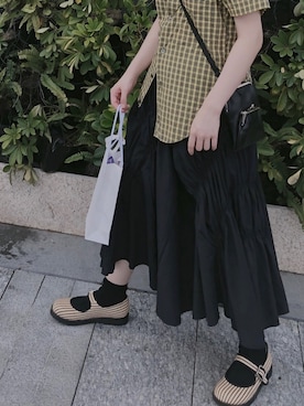 YYYYUNKIさんのコーディネート