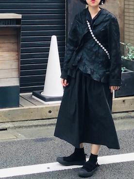 YYYYUNKIさんのコーディネート