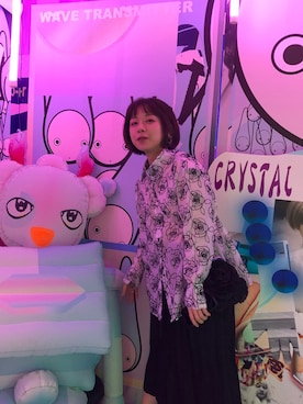 YYYYUNKIさんのコーディネート